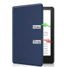 Чохол до електронної книги BeCover Ultra Slim Amazon Kindle 11th Gen. 2022 6" Deep Blue (708847)