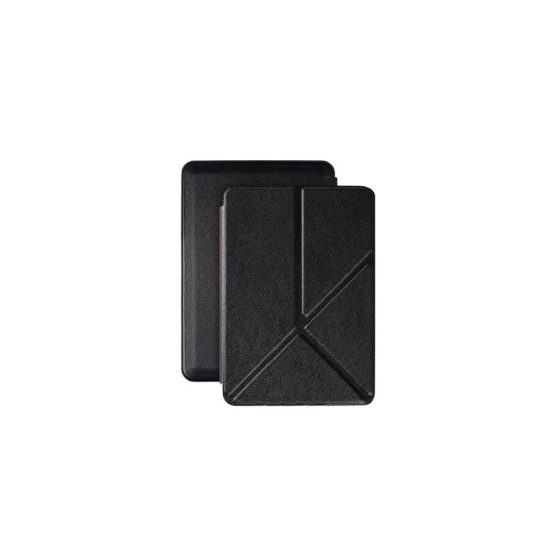 Чохол до електронної книги BeCover Ultra Slim Origami Amazon Kindle 11th Gen. 2022 6" Black (708857)