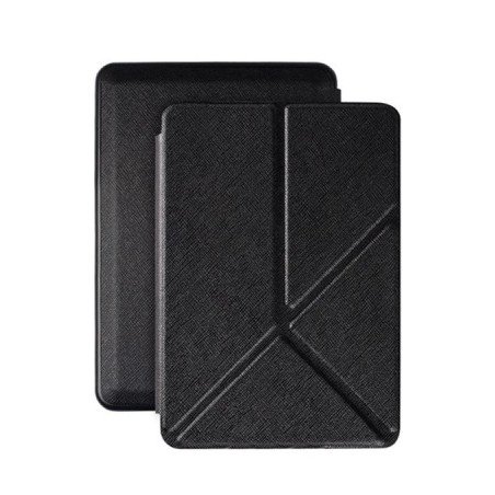 Чохол до електронної книги BeCover Ultra Slim Origami Amazon Kindle 11th Gen. 2022 6" Black (708857)