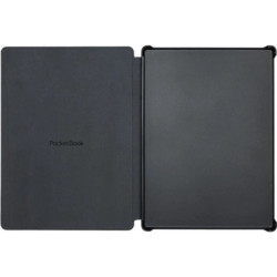 Чохол до електронної книги Pocketbook 970 InkPad Lite Shell Cover black (HN-SL-PU-970-BK-WW)