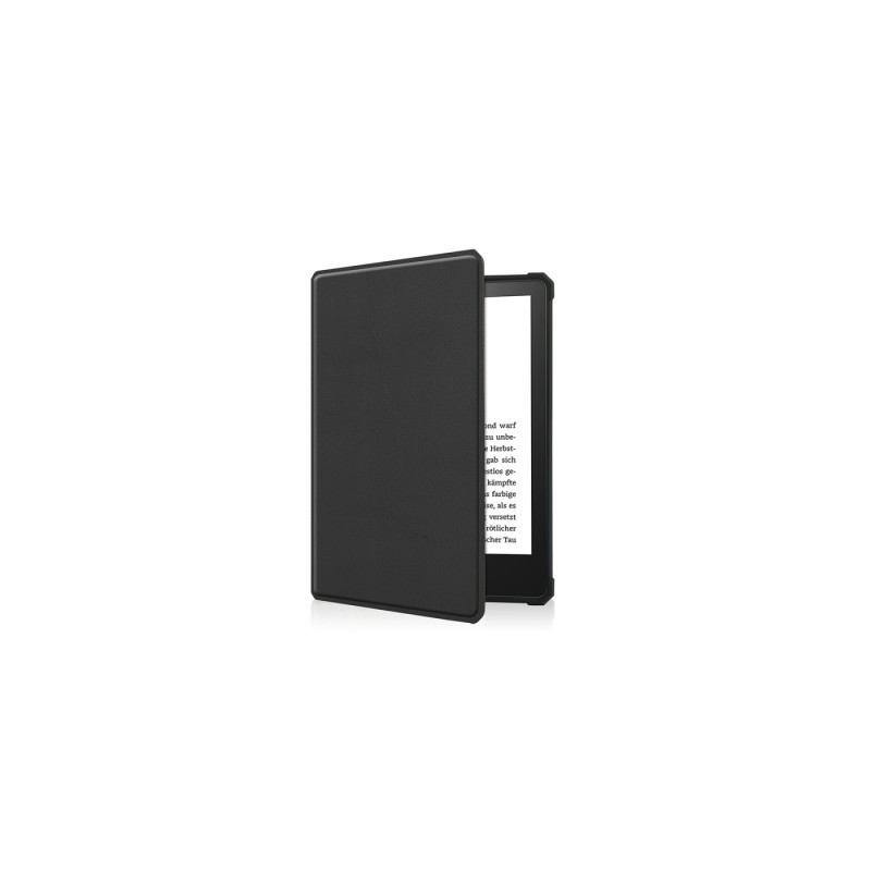 Чохол до електронної книги AirOn Premium Amazon Kindle Paperwhite 5 2021 black (6946795850191)