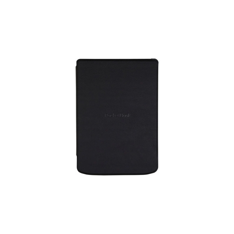 Чохол до електронної книги Pocketbook 6" Shell cover PB629/634 black (H-S-634-K-WW)