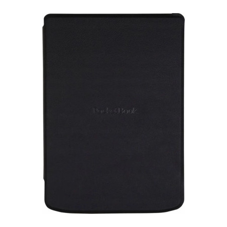 Чохол до електронної книги Pocketbook 6" Shell cover PB629/634 black (H-S-634-K-WW)