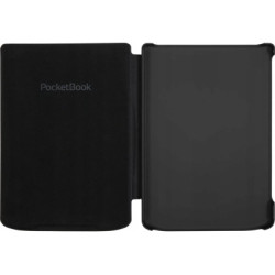 Чохол до електронної книги Pocketbook 6" Shell cover PB629/634 black (H-S-634-K-WW)