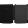 Чохол до електронної книги Pocketbook 6" Shell cover PB629/634 black (H-S-634-K-WW)