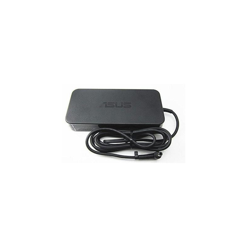 Блок живлення до ноутбуку ASUS 120W 19V, 6.32A, разъем 5.5/2.5, Slim-корпус (ADP-120RH)