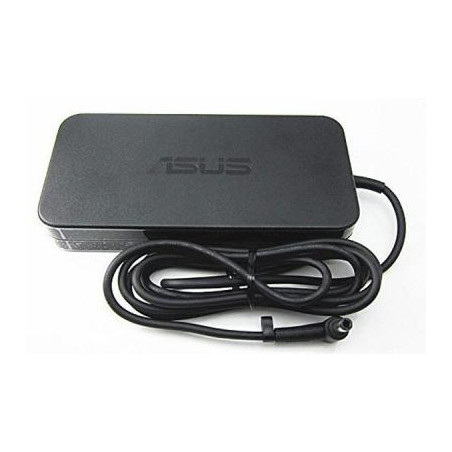 Блок живлення до ноутбуку ASUS 120W 19V, 6.32A, разъем 5.5/2.5, Slim-корпус (ADP-120RH)