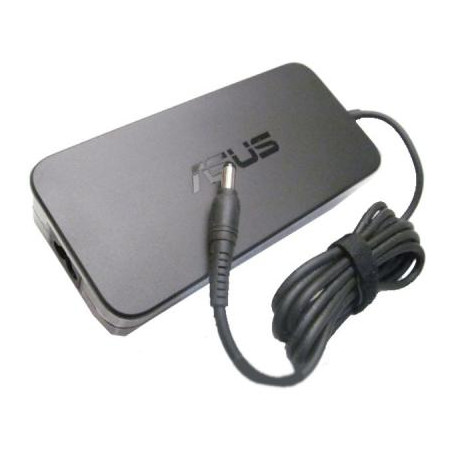 Блок живлення до ноутбуку ASUS 180W 19.5V, 9.23A, разъем 5.5/2.5, F Slim-корпус (ADP-180MB)