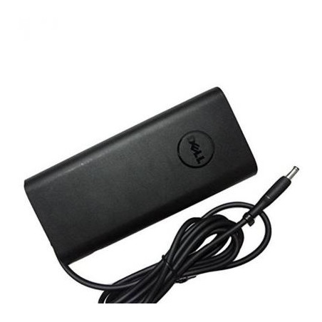 Блок живлення до ноутбуку Dell 130W 19.5V, 6.7A, разъем 4.5/3.0 (pin inside), Oval-корпус (HA130PM130)