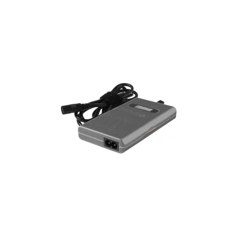 Блок живлення до ноутбуку Porto 70W, DC 15-24V (регулируемый), 4A max, + USB 5V,1A (MN-505I)