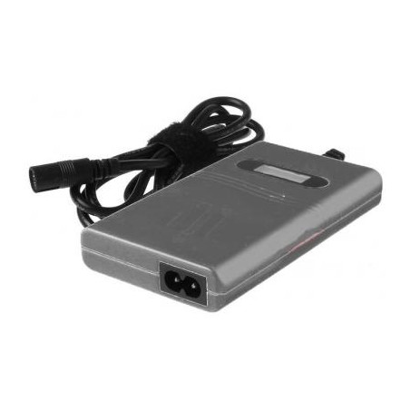 Блок живлення до ноутбуку Porto 70W, DC 15-24V (регулируемый), 4A max, + USB 5V,1A (MN-505I)