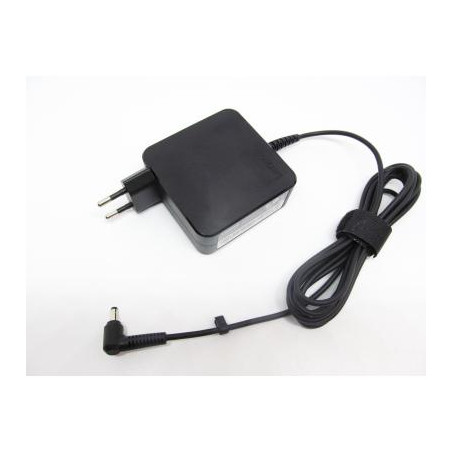 Блок живлення до ноутбуку Lenovo 65W 20V, 3.25A, разъем 4.0/1.7 (ADLX65CLGC2A / A40221)