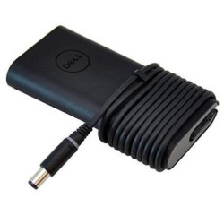 Блок живлення до ноутбуку Dell 90W Oval 19.5V 4.62A разъем 7.4/5.0 (pin inside) (LA90PM130 / A40223)