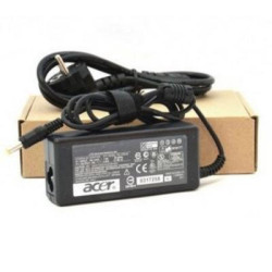 Блок живлення до ноутбуку Merlion ACER 90W 19V 4.74A, 5.5*1.7 (01753 / LAC90/19-5.5*1.7)