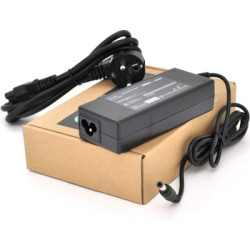 Блок живлення до ноутбуку Merlion ASUS 90W 19V 4.74A роз'єм 5.5*2.5 (01329 / LAS90/19-5.5*2.5)