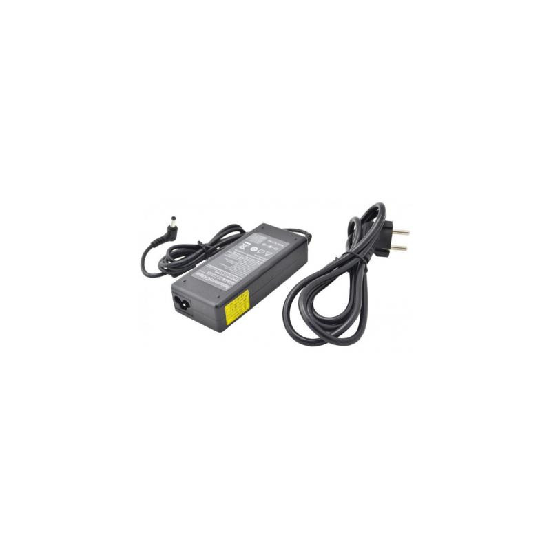 Блок живлення до ноутбуку Merlion Lenovo 65W 20V 3.25A, 7.9*5.5 (01815 / LLN65/20-7.9*5.5)