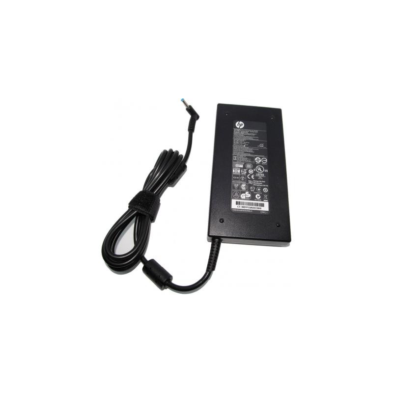 Блок живлення до ноутбуку HP 150W 19.5V, 7.7A, разъем 4.5/3.0(pin inside) (HSTNN-CA25 / A40249)