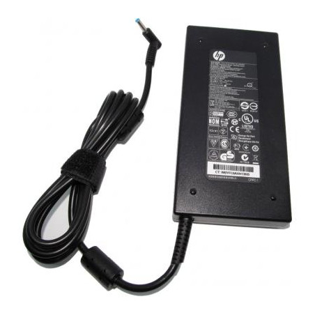 Блок живлення до ноутбуку HP 150W 19.5V, 7.7A, разъем 4.5/3.0(pin inside) (HSTNN-CA25 / A40249)