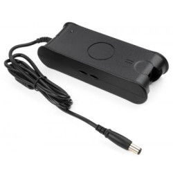 Блок живлення до ноутбуку Rezone DELL 90W 19.5V 4.62A 7.4*5.0 (RZPSDL90197450)