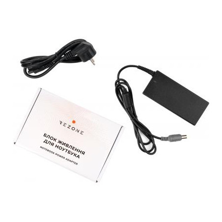 Блок живлення до ноутбуку Rezone Lenovo 65W 20V 3.25А 7.9*5.5 (RZPSLN65207955)