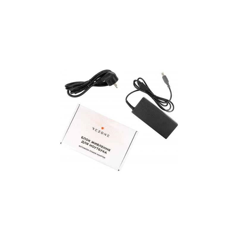Блок живлення до ноутбуку Rezone Lenovo 90W 20V 4.5A 7.9*5.5 (RZPSLN90207955)