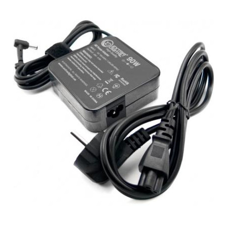 Блок живлення до ноутбуку Extradigital Lenovo 20V, 4.5A, 90W (5.5x2.5) High Quality (PSL3866)