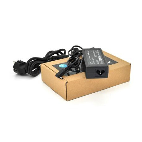 Блок живлення до ноутбуку Merlion ASUS 65W 19V 3,42A, 3.0*1.1 (09032 / LAS65/19-3,0*1,1)