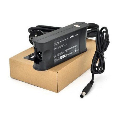 Блок живлення до ноутбуку Merlion DELL 90W 19.5V 4.62A, 7.4*5.0 (01751 / LDL90/19.5-7.4*5.0)