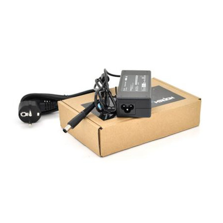 Блок живлення до ноутбуку Merlion HP 90W 19V 4.74А, 7.4*5.0 (00164 / LHP90/19-7.4*5.0)