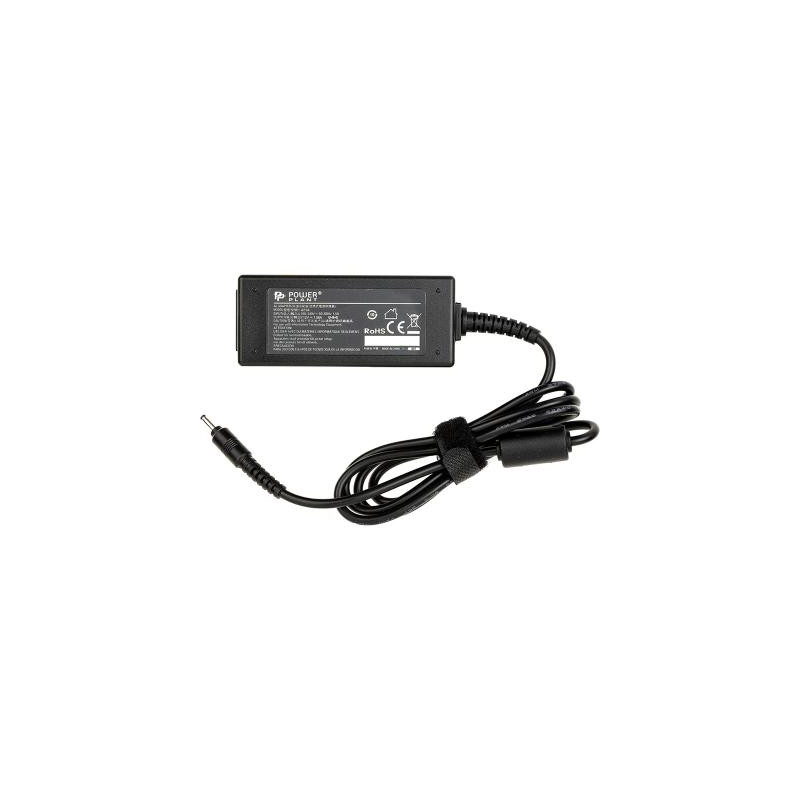 Блок живлення до ноутбуку PowerPlant ACER 220V, 12V 18W 1.5A (3.0*1.1) (AC18A3011)