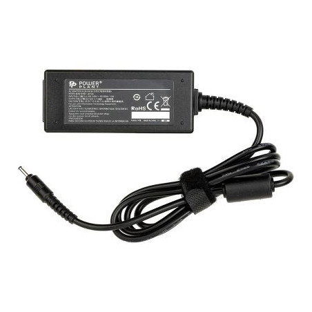 Блок живлення до ноутбуку PowerPlant ACER 220V, 12V 18W 1.5A (3.0*1.1) (AC18A3011)