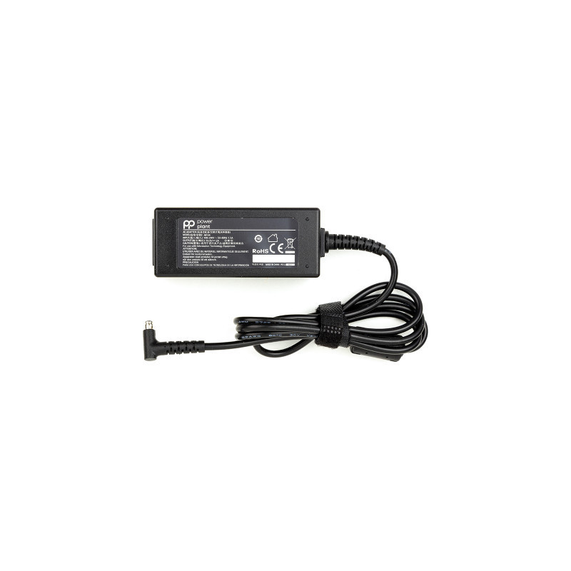 Блок живлення до ноутбуку PowerPlant SONY 220V, 19.5V 39W 2A (6.5*4.4) (SO39G6544)