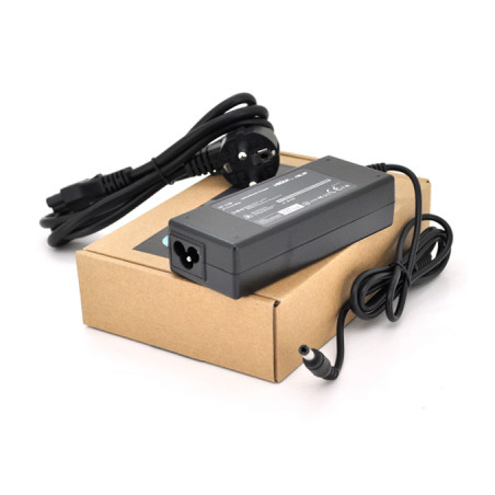 Блок живлення до ноутбуку Merlion ASUS 90W 19V 4.74А, 5.5*2.5 (27743 / LAS90/19-5.5*2.5)