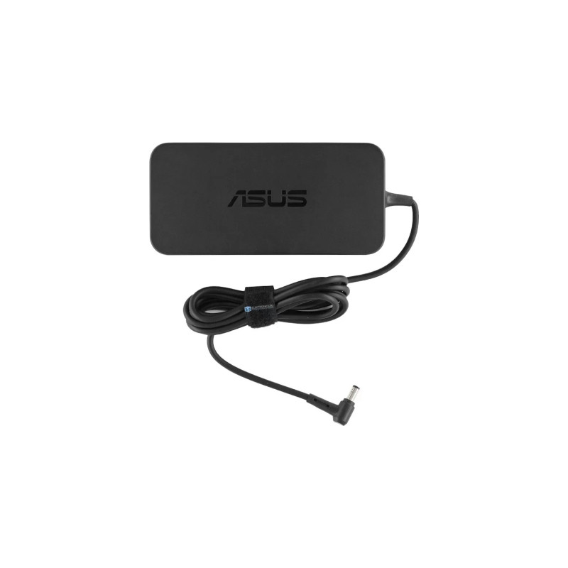 Блок живлення до ноутбуку ASUS 150W 19.5V, 7.7A, 6.0/3.7 (pin inside) Slim-корпус (A17-150P1A / A40367)