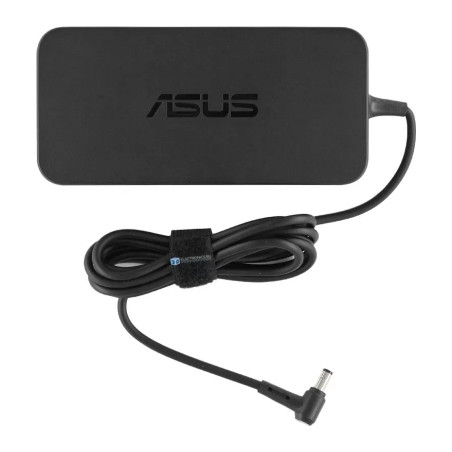 Блок живлення до ноутбуку ASUS 150W 19.5V, 7.7A, 6.0/3.7 (pin inside) Slim-корпус (A17-150P1A / A40367)