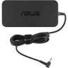 Блок живлення до ноутбуку ASUS 150W 19.5V, 7.7A, 6.0/3.7 (pin inside) Slim-корпус (A17-150P1A / A40367)