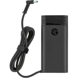 Блок живлення до ноутбуку HP 200W 19.5V, 10.3A, 4.5/3.0 (pin inside) Oval-корпус (TPN-DA23 / A40371)