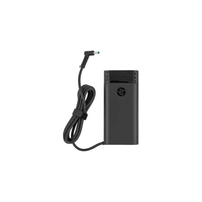 Блок живлення до ноутбуку HP 200W 19.5V, 10.3A, 4.5/3.0 (pin inside) Oval-корпус (TPN-DA23 / A40371)