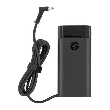 Блок живлення до ноутбуку HP 200W 19.5V, 10.3A, 4.5/3.0 (pin inside) Oval-корпус (TPN-DA23 / A40371)