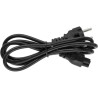 Блок живлення до ноутбуку HP 200W 19.5V, 10.3A, 4.5/3.0 (pin inside) Oval-корпус (TPN-DA23 / A40371)