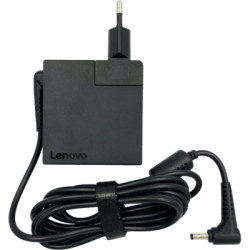 Блок живлення до ноутбуку Lenovo 65W 20V, 3.25A, 4.0/1.7, + 5V/1A/USB (LTA65W-USB / A40372)