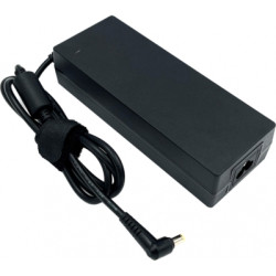 Блок живлення до ноутбуку AlSoft Acer 120W 19V, 6.32A, 5.5/1.7 (ADP-120ZB / A40356)