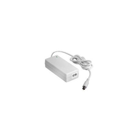 Блок живлення до ноутбуку AlSoft Apple 24V, 1.875A (45W), 9.8/3.5 (A40067)
