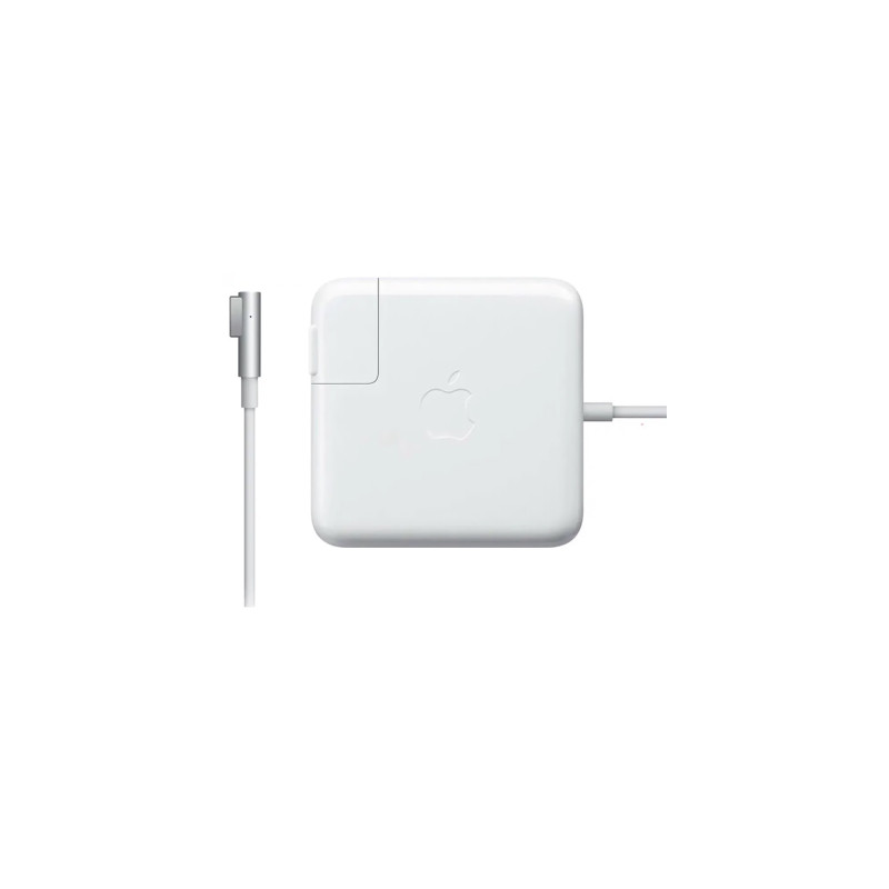 Блок живлення до ноутбуку AlSoft Apple A1244 45W 14.5V, 3.1A, MagSafe (A40113)