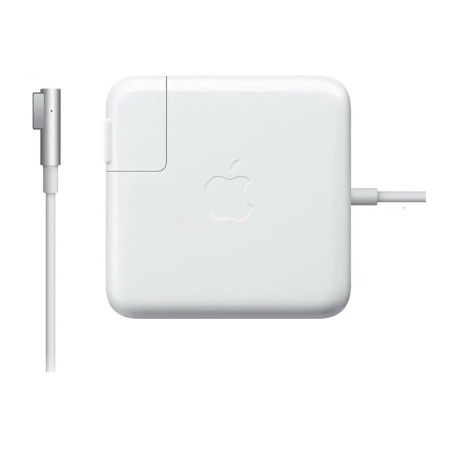 Блок живлення до ноутбуку AlSoft Apple A1244 45W 14.5V, 3.1A, MagSafe (A40113)