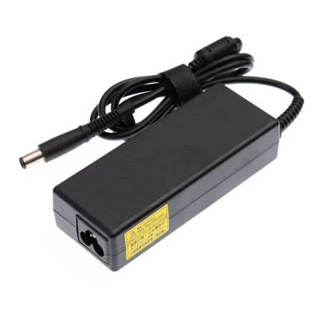 Блок живлення до ноутбуку AlSoft HP 90W 19V, 4.74A, 7.4/5.0 (pin inside) (A40028)