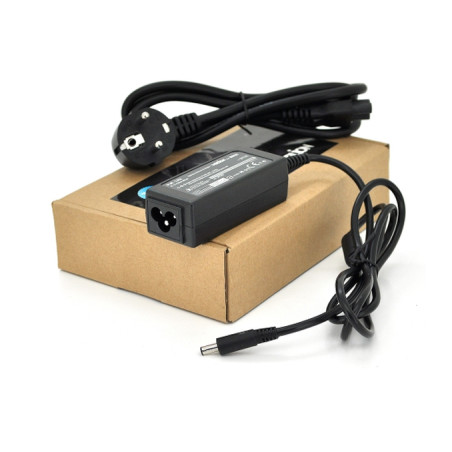 Блок живлення до ноутбуку Merlion DELL 45W 19.5V 2.31A, 4.5*3.0 (01720 /LDL45/19.5-4.5*3.0)