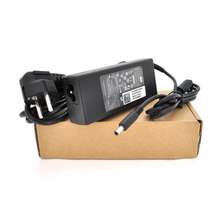 Блок живлення до ноутбуку Merlion DELL 90W 19.5V 4.62A, 4.5*3.0 (19401 / LDL90/19.5-4.5*3.0)
