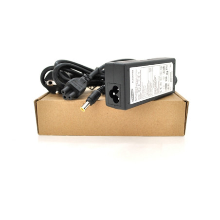 Блок живлення до ноутбуку Merlion SAMSUNG 40W 14V 3A, 6.5*4.4 (19492 / LSA40/19-6,5*4,4)