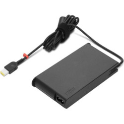 Блок живлення до ноутбуку Lenovo ThinkPad 170W AC Adapter Rectangular Connector (4X20S56701)